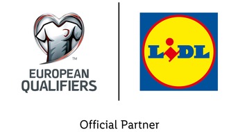 Lidl: Lidl wird "Offizieller Partner" der UEFA EURO 2024(TM) / Dabei ist Lidl sowohl globaler Partner der European Qualifiers 2023 und 2024 als auch der Endrunde der UEFA EURO 2024.