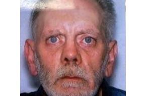 Polizeidirektion Hannover: POL-H: Oststadt: &Ouml;ffentlichkeitsfahndung: 67-J&auml;hriger aus Pflegeheim vermisst - Wer hat ihn gesehen?