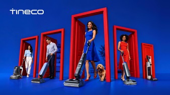 ECOVACS GLOBAL PTE. LTD.: Prime Day 2026 mit Tineco: Diese smarten Reinigungsl&ouml;sungen erleichtern den Alltag
