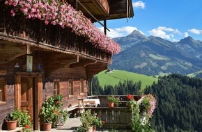 Alpbachtal Tourismus: Alpbachtal | Vom schönsten Dorf bis zur kleinsten Stadtgemeinde Österreichs