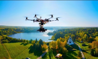VDI Verein Deutscher Ingenieure e.V.: Leitplanken für den sicheren Betrieb von Drohnen