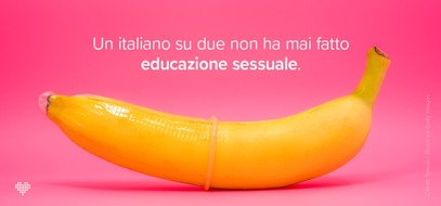 JOYclub: Educazione sessuale in Italia: la sessualità è da censura?