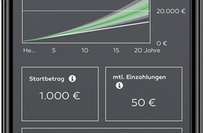 Sparkasse Bremen: Smavesto expandiert: Sparkasse Duisburg setzt auf digitale Vermögensverwaltung der Sparkasse Bremen