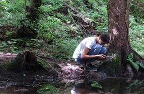 Universität Koblenz: Vielseitiges Sommerferienprogramm des Ada-Lovelace-Projekts in Koblenz – Jetzt noch anmelden!