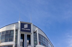 Ericsson GmbH: Stefan Koetz tritt von seiner Position als Geschäftsführer der Ericsson GmbH zurück