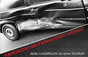 Polizeipräsidium Westpfalz: POL-PPWP: Viele Unfälle im Vorweihnachts-Endspurt