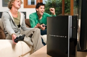 Sony Computer Entertainment Switzerland: La PLAYSTATION 3 s'est vendue en plus de 100'000 exemplaires - Sony Computer Entertainment Switzerland