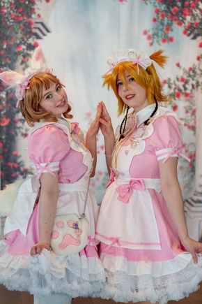 Anime Rave zur MAG-C 2026 in Erfurt – Abendveranstaltung mit DJ Alex Kade