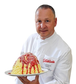 Pressemitteilung: Pioniere des guten Geschmacks