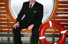Hapag-Lloyd Cruises: MS EUROPA sucht den Klassikstar: Gesangswettbewerb "Stella Maris" sticht erstmalig in See (Mit Bild)
