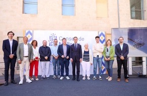 Global Communication Experts: Mallorca setzt auf Authentizit&auml;t: Neue Kampagne &ldquo;De bon de veres&rdquo; bewirbt lokale Produkte und echtes Inselerlebnis