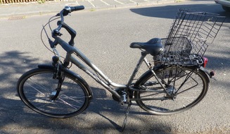 Polizei Bonn: POL-BN: Bonn-Röttgen: Fahrradfahrer nach Sturz verstorben - Zeugen gesucht