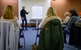 Polizeiinspektion Lüneburg/Lüchow-Dannenberg/Uelzen: POL-LG: ++ "Neue Termine im November & Dezember" -> Vorträge bei der Polizei "Gegen Gewalt an Frauen" in Uelzen - Voranmeldung erforderlich! ++