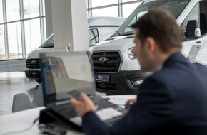 Oehler Web: Bewertungen statt PS: Warum beim Autoverkauf das Profil immer wichtiger wird