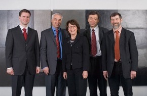 Stiftung RUFZEICHEN GESUNDHEIT!: Stiftung RUFZEICHEN GESUNDHEIT! schafft erstmals ein öffentliches Bewusstsein für das gefährliche Krankheitsbild "Metabolisches Syndrom"