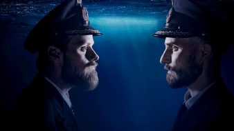 ZDF: "Das Boot II": Free-TV-Premiere im ZDF