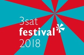 3sat: 3satfestival 2018: Kartenvorverkauf für das Musikprogramm startet / 
3satfestival vom 14. bis 22. September 2018 auf dem Mainzer Lerchenberg