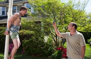Constantin Film: Was ist MOVIE 43?