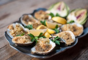 Year of Food: Louisiana präsentiert Kultur zum Anbeißen