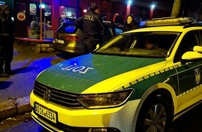 Hauptzollamt Magdeburg: HZA-MD: Drogen und illegales Glücksspiel / Zoll prüft Bars im Harzkreis