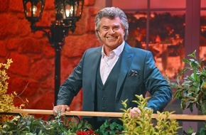 SWR - S&uuml;dwestrundfunk: "Schlager-Spa&szlig; mit Andy Borg" erinnert an Peter Alexander