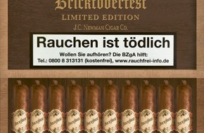 Arnold André GmbH: Es ist Bricktoberfest!