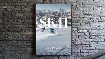 Gstaad Saanenland Tourismus: Winter-Auftakt in der Ferienregion Gstaad