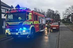 Polizei Mettmann: POL-ME: Wohnung durch Brand und Wasserschaden nicht mehr bewohnbar - Ratingen - 1812103