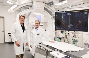 Klinikum Nürnberg: Pressemitteilung: Klinikum Nürnberg startet Studie zur Schlaganfallversorgung