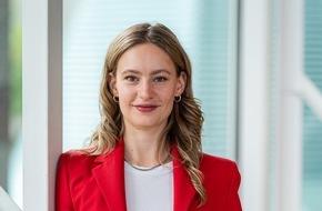 DAK-Gesundheit: Emma Schwarze ist neue Pressesprecherin der DAK-Gesundheit in Thüringen