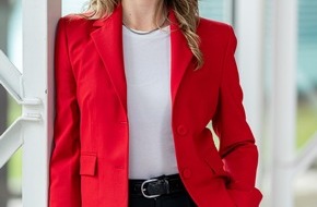 DAK-Gesundheit: Emma Schwarze ist neue Pressesprecherin der DAK-Gesundheit in Thüringen