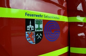 Feuerwehr Gelsenkirchen: FW-GE: Sturmtief Sabine - rund 60 sturmbedingte Feuerwehreinsätze in Gelsenkirchen bis Mitternacht