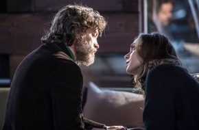 ZDF: Europäisches Kino im ZDF und in der ZDFmediathek / Start mit "Der Nebelmann"