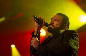 ARTE G.E.I.E.: Live aus der Philharmonie Berlin: ARTE Concert überträgt das Konzert von Alphaville und dem Deutschen Filmorchester Babelsberg