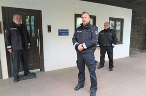 Polizei Braunschweig: POL-BS: Personalveränderung in der Polizeistation Südstadt
