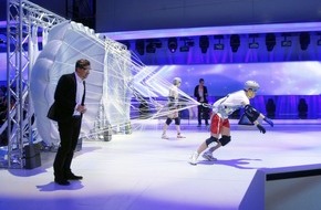 ProSieben: Joko und Klaas machen ordentlich Wind - "17 Meter" am 30.07.2011, 20.15 Uhr auf ProSieben (mit Bild)
