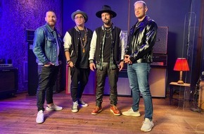 Ferris Bühler Communications: blue lanciert neue Musiktalentshow mit BLAY, Baschi und Loco Escrito