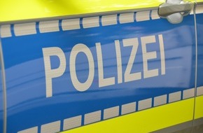 Polizeiinspektion Stade: POL-STD: Erneute Durchsuchung eines Objektes in der Steilen Straße in Stade