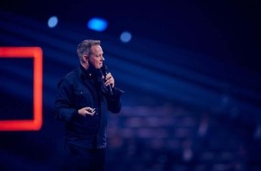 PATRIZIA Foundation: Zur 25-Jahr-Gala kommt der Marken-Guru / Einladung zu hochkarätig besetztem Charity-Abend mit Bestsellerautor Martin Lindstrøm / 27.03.2025, 18:30 Uhr, Literaturhaus München, Salvatorplatz 1, München