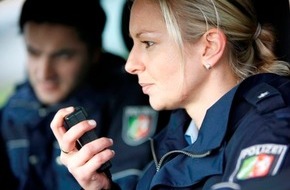 Polizei Rhein-Erft-Kreis: POL-REK: 180727-3: Streit endete auf der Polizeiwache- Bergheim