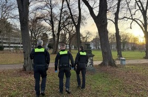 Polizeiinspektion Hildesheim: POL-HI: Personalintensive Schwerpunktkontrollen am Hauptbahnhof - Erh&ouml;hung des Sicherheitsgef&uuml;hls in der Bev&ouml;lkerung in einem besonderen Fokus