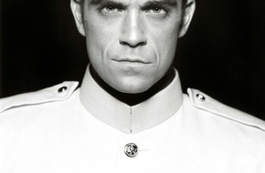 ProSieben: Robbie Williams exklusiv auf ProSieben! / Der begnadete Entertainer exklusiv über sich und seine Erfolge - zu sehen am Montag, 29. November 2004, um 23.45 Uhr auf ProSieben