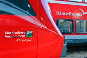 Die Deutsche Bahn stellt für Journalisten eine Auswahl an honorarfreien Pressebildern zur Verfügung