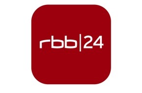 rbb - Rundfunk Berlin-Brandenburg: rbb startet digitale Informationsmarke rbb|24