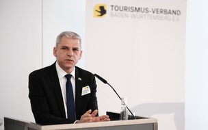 Tourismus Marketing GmbH Baden-Württemberg: Pressemitteilung: Mehr als nur Gäste- und Übernachtungszahlen