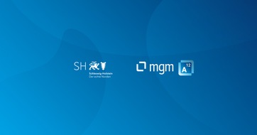 mgm technology partners GmbH: Low Code: Zentraler Baustein f&uuml;r die Open Source-Strategie