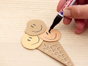 PRESSEMITTEILUNG| Feiner Strich. Starker Ausdruck