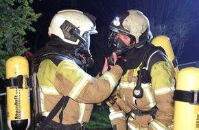 Feuerwehr Dresden: FW Dresden: Informationen zum Einsatzgeschehen der Feuerwehr Dresden vom 6. Januar 2023