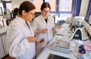 Hochschule Bremerhaven: Projekt ReformBIO sucht Testesser:innen für zuckerreduzierten Fruchtjoghurt