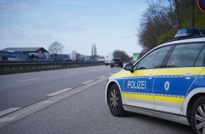 Polizei Bremen: POL-HB: Nr.: 0315--Polizei zieht bei Gro&szlig;kontrollen berauschte Fahrer aus dem Verkehr--